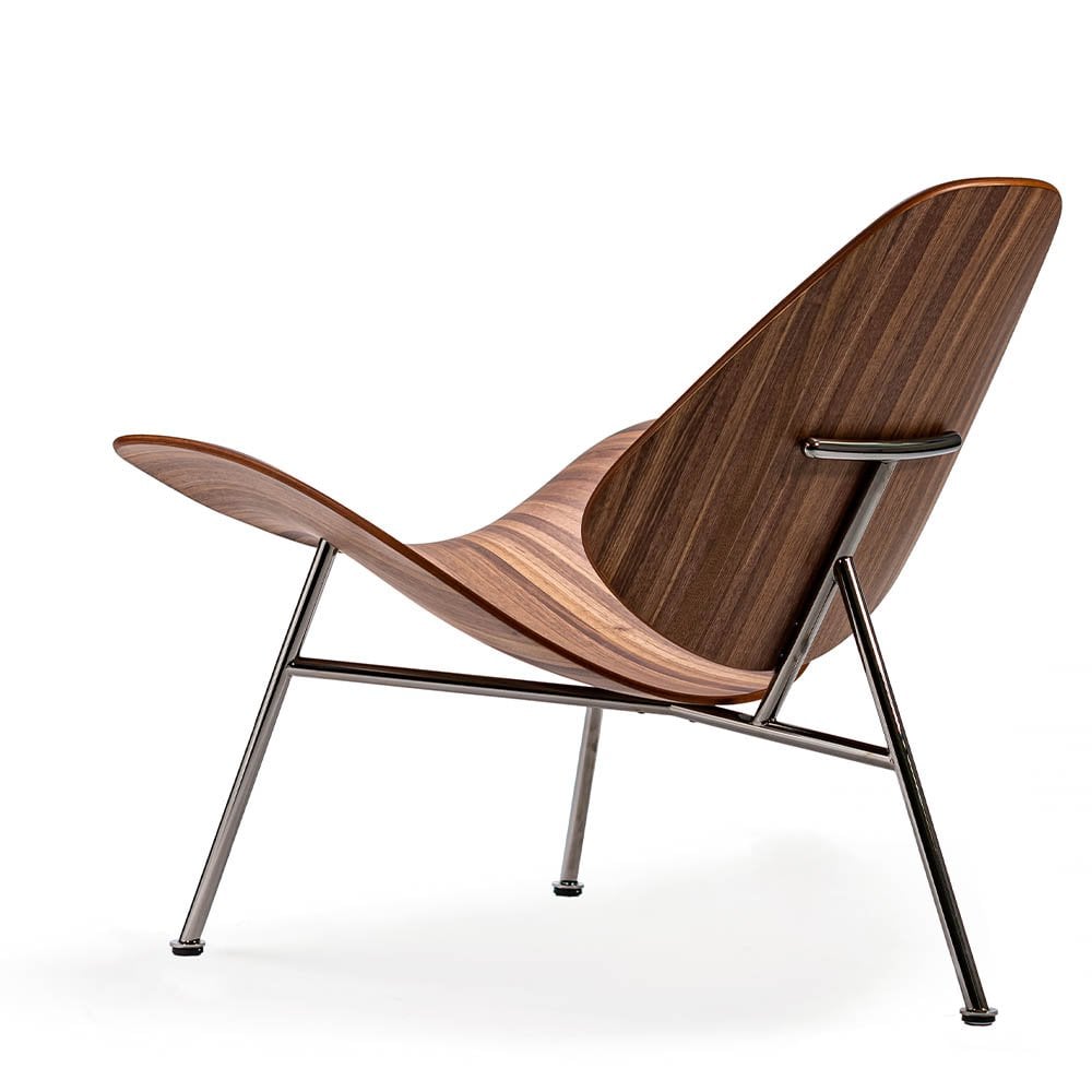 Kram Lounge Chair Kram Lounge Chair
