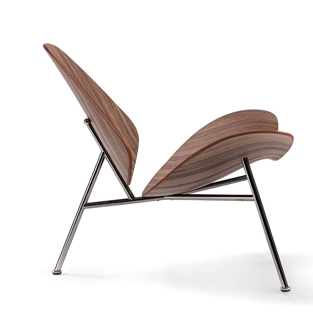 Kram Lounge Chair Kram Lounge Chair