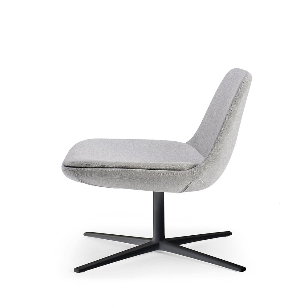 Pure Loop Lounge Chair Pure Loop Lounge Chair