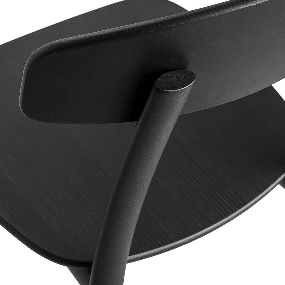 Feluca Pop Side Chair Feluca Pop Side Chair