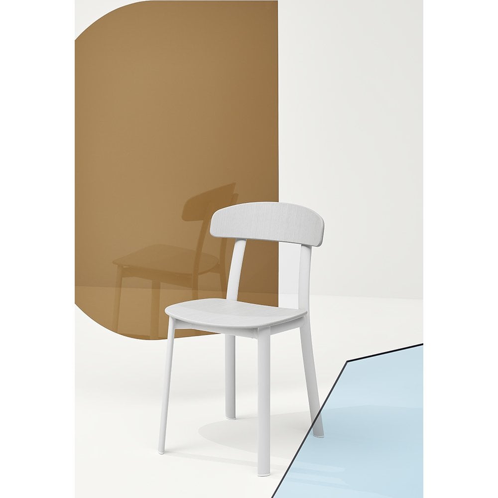 Feluca Pop Side Chair Feluca Pop Side Chair