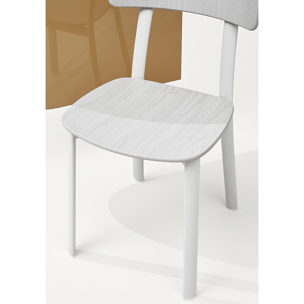 Feluca Pop Side Chair Feluca Pop Side Chair