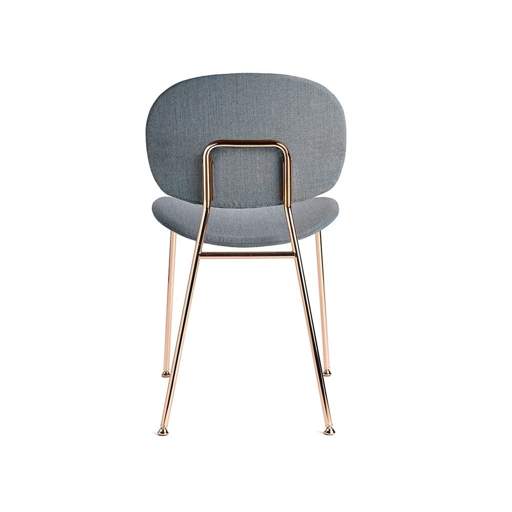 Todina Pop Side Chair Todina Pop Side Chair