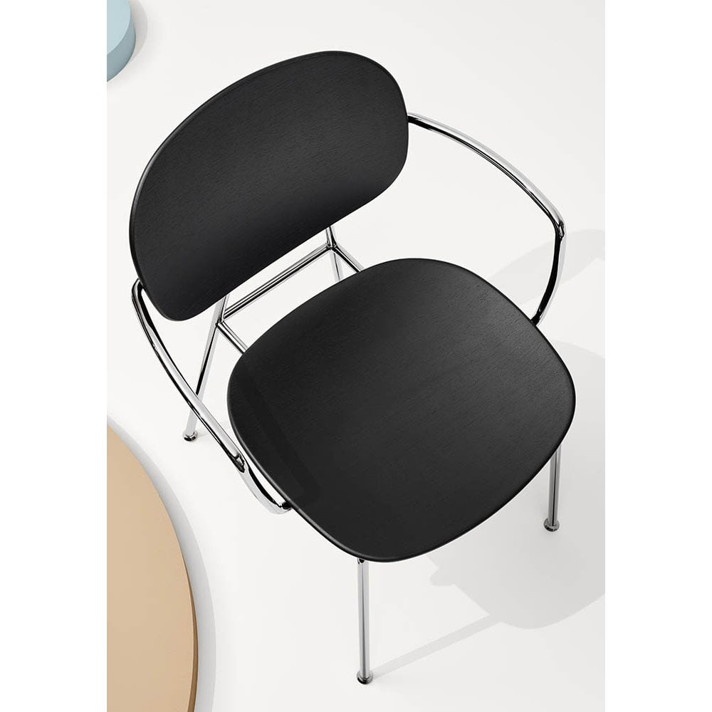 Todina Pop Armchair Todina Pop Armchair