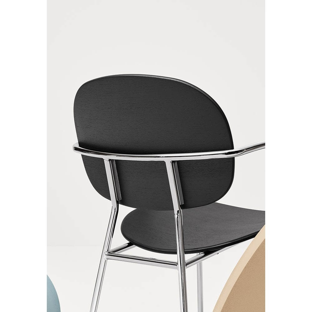Todina Pop Armchair Todina Pop Armchair