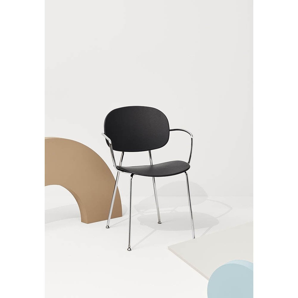 Todina Pop Armchair Todina Pop Armchair