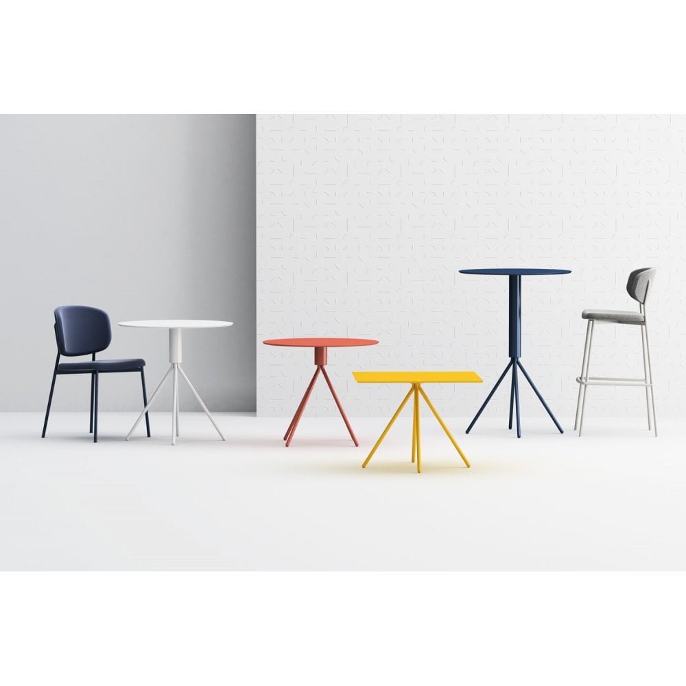Wround 6C80 Side Chair Wround 6C80 Side Chair