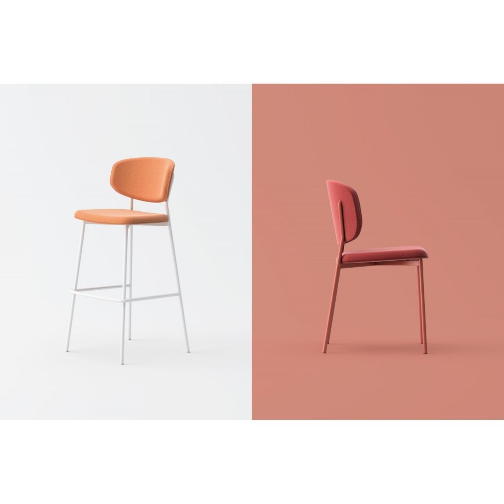 Wround 6C80 Side Chair Wround 6C80 Side Chair