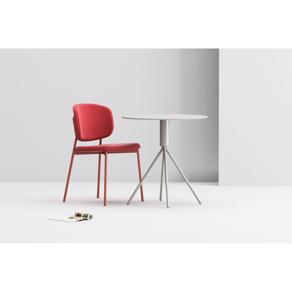 Wround 6C80 Side Chair Wround 6C80 Side Chair