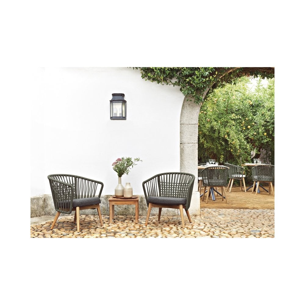 Gordes Lounge Chair Gordes Lounge Chair