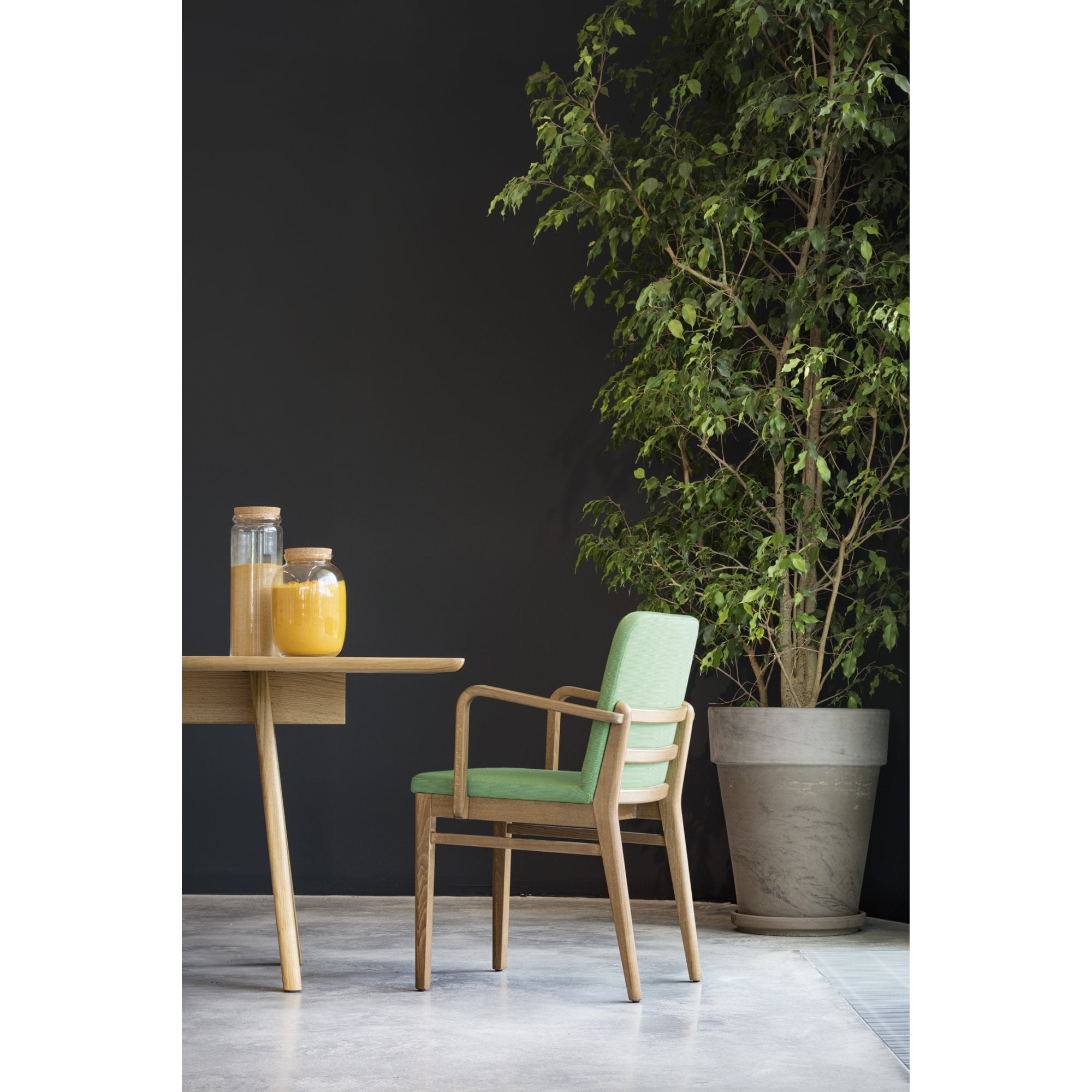 Ska Armchair Ska Armchair