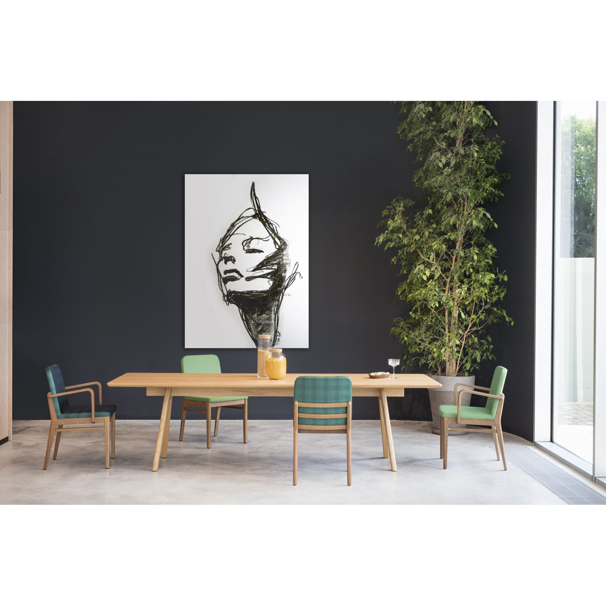 Ska Armchair Ska Armchair