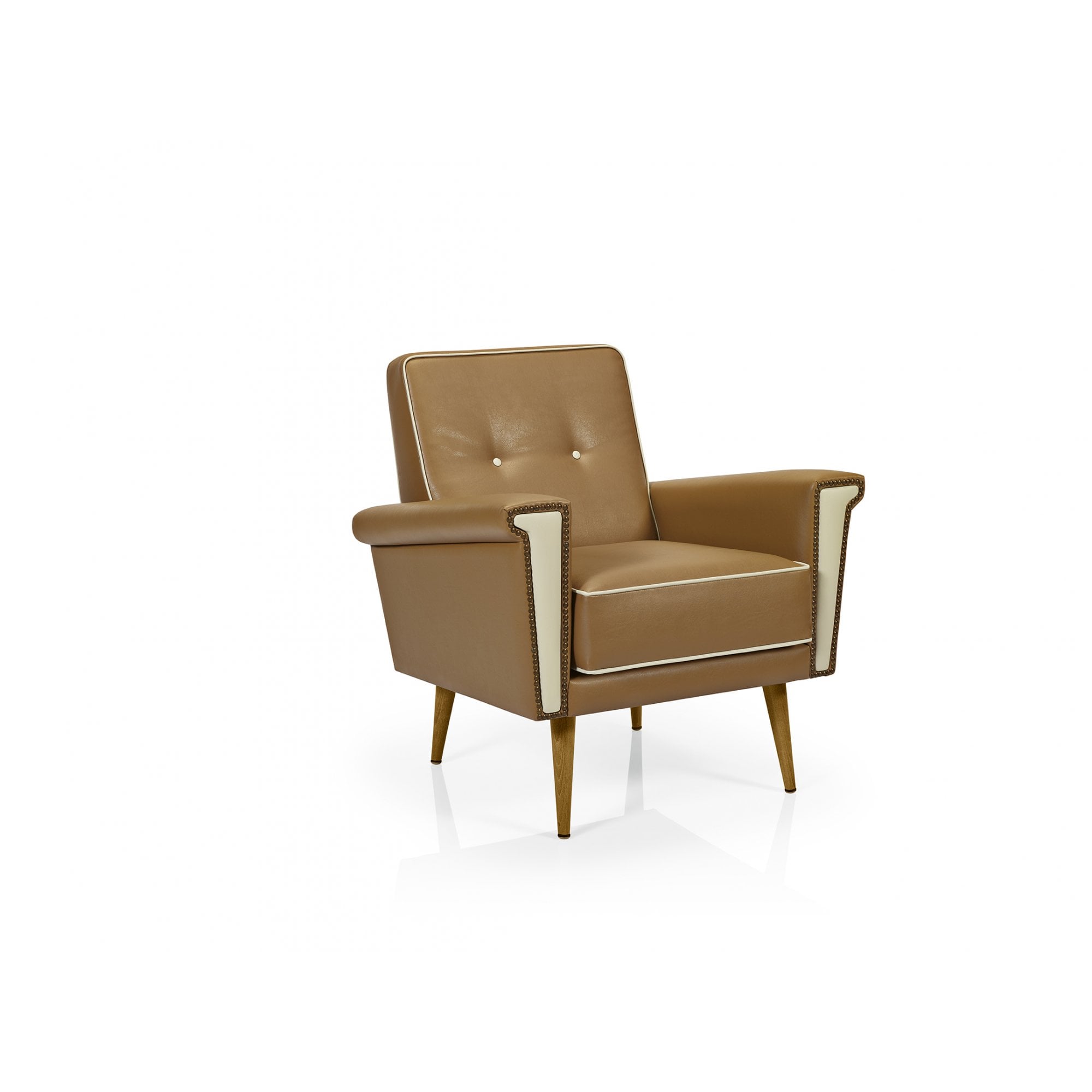 Amalia Lounge Chair Amalia Lounge Chair