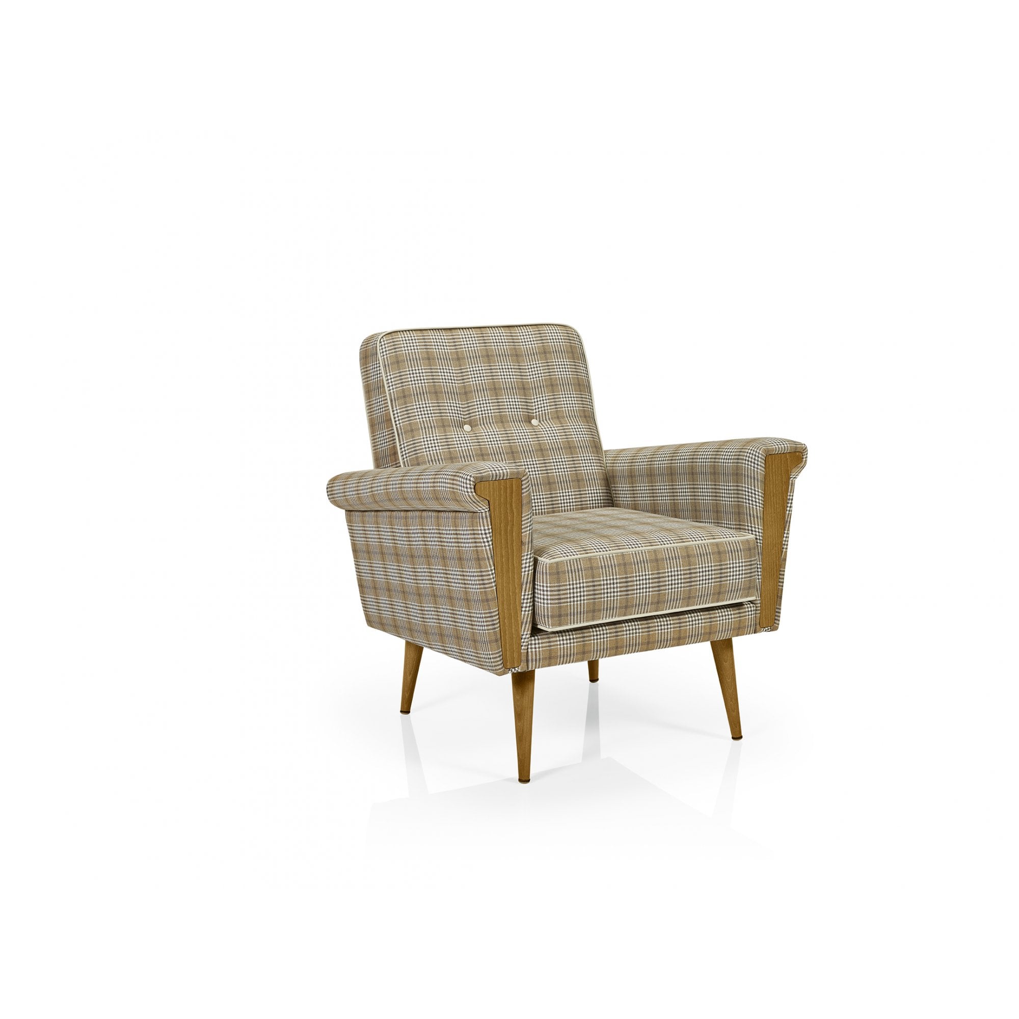 Amalia Lounge Chair Amalia Lounge Chair