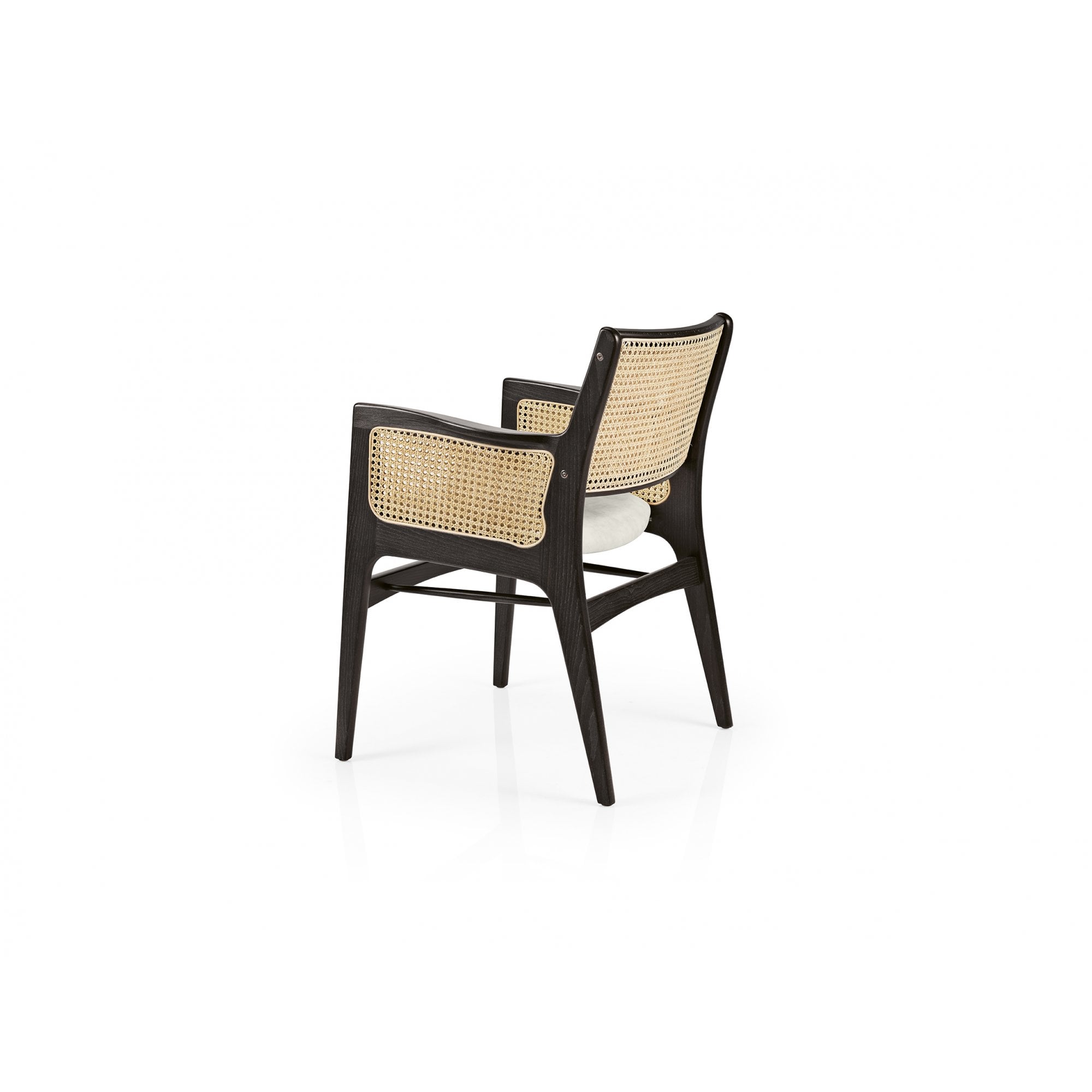 Gemma Full Rattan Armchair Gemma Full Rattan Armchair