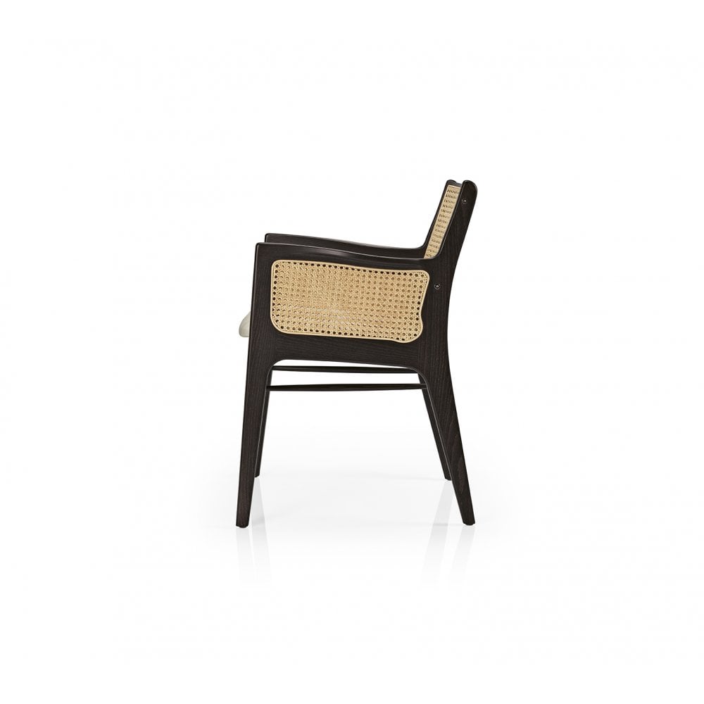 Gemma Full Rattan Armchair Gemma Full Rattan Armchair