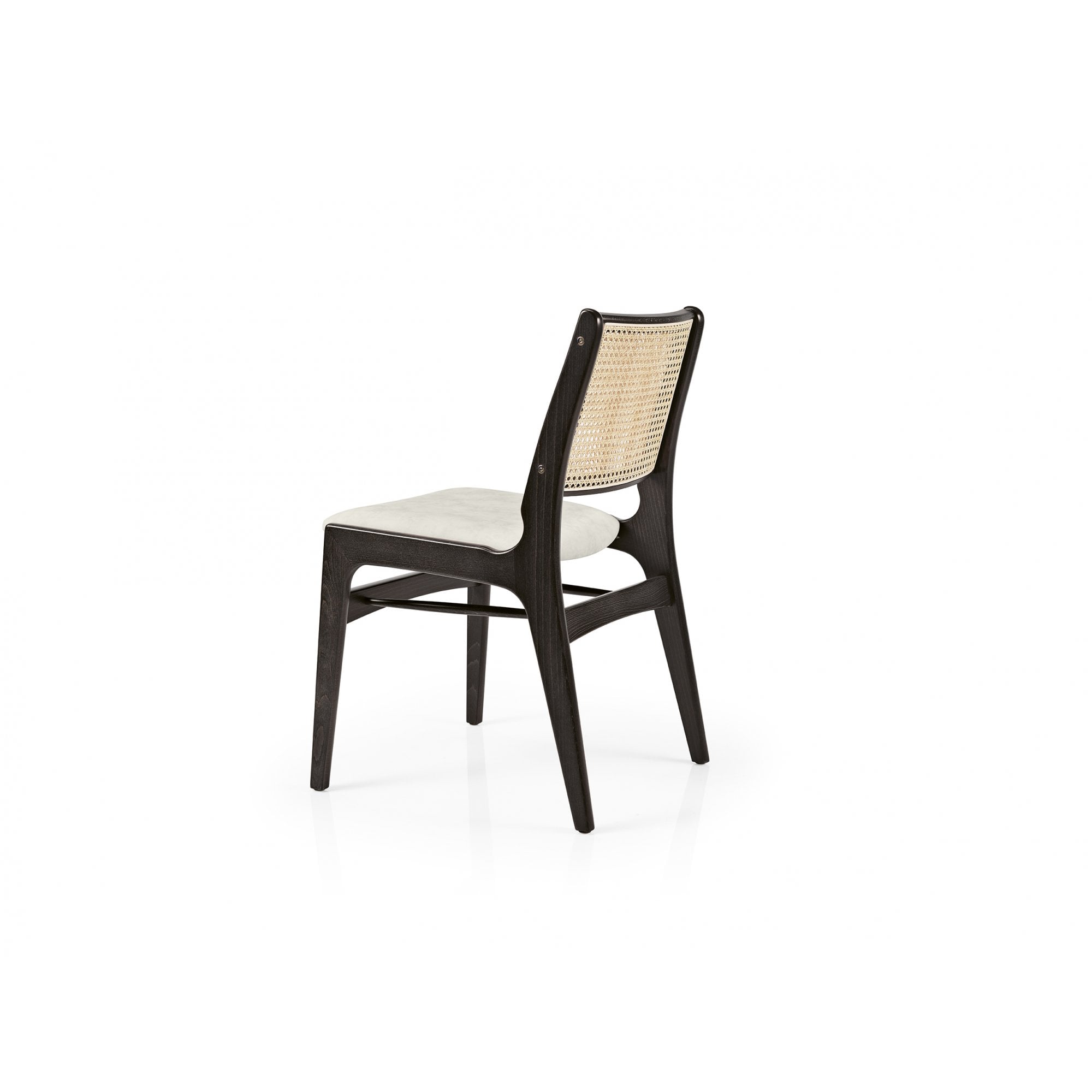 Gemma Rattan Side Chair Gemma Rattan Side Chair