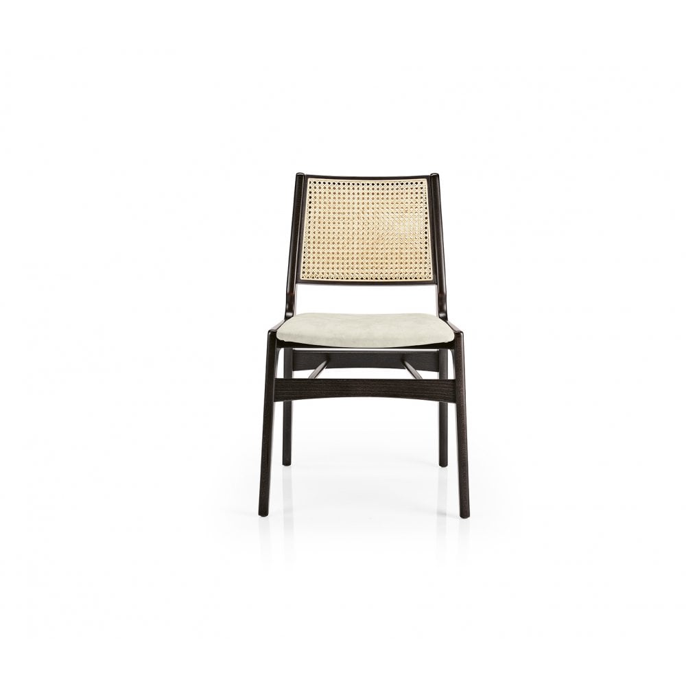 Gemma Rattan Side Chair Gemma Rattan Side Chair