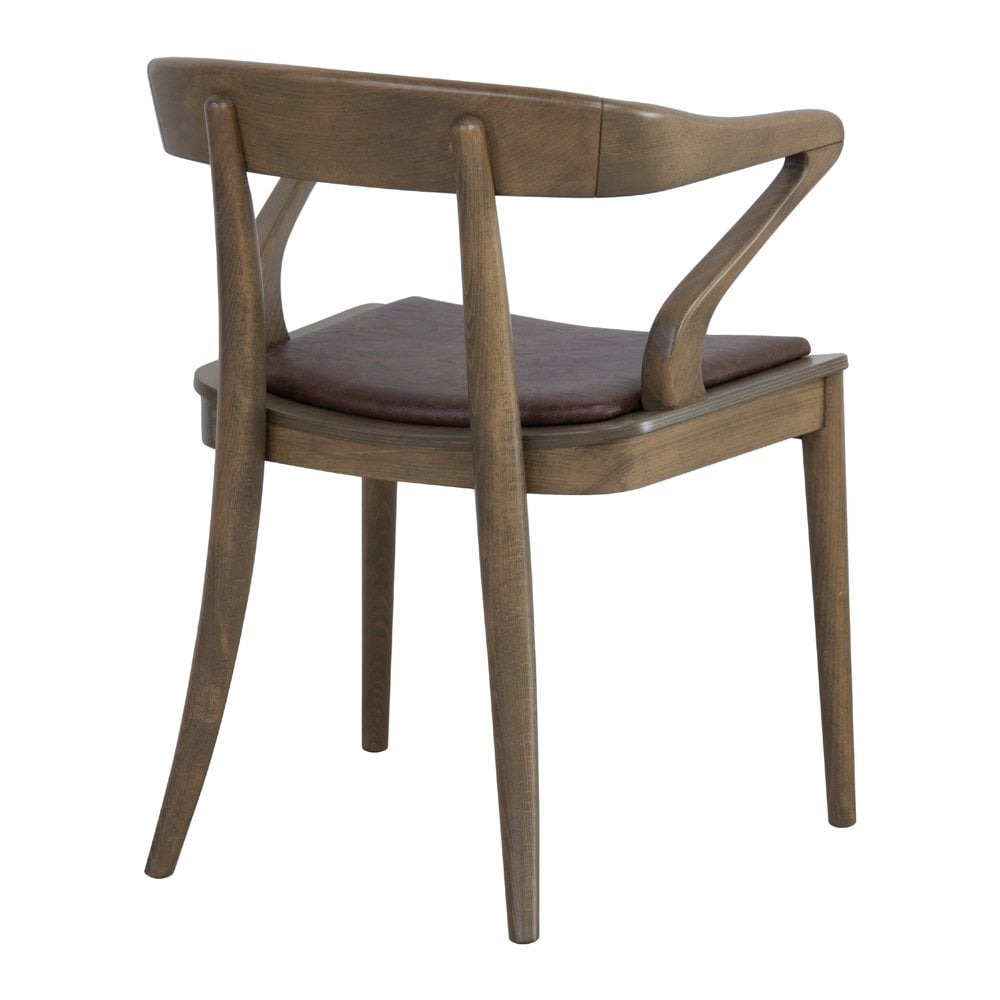 Hvile Armchair Hvile Armchair