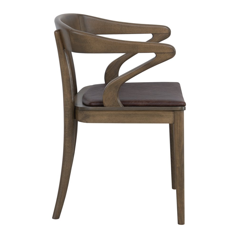Hvile Armchair Hvile Armchair