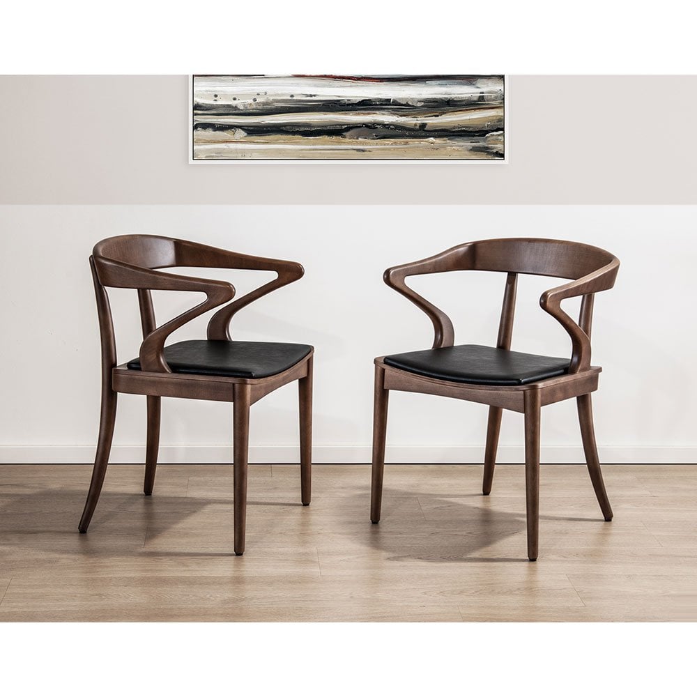 Hvile Armchair Hvile Armchair