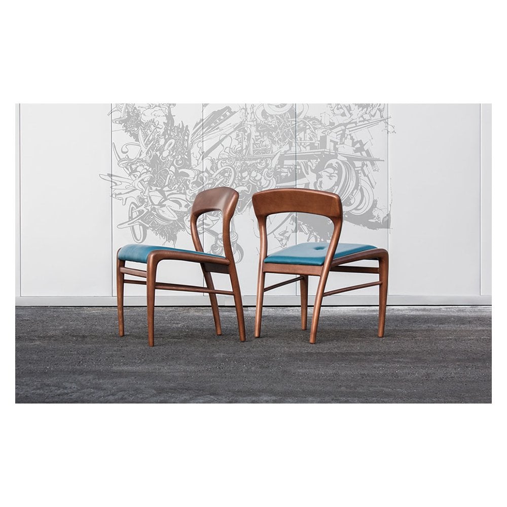 Vetus Side Chair Vetus Side Chair