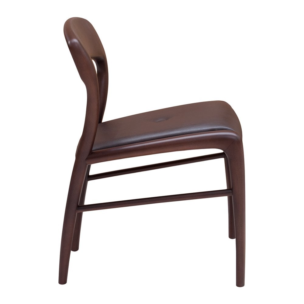 Vetus Side Chair Vetus Side Chair