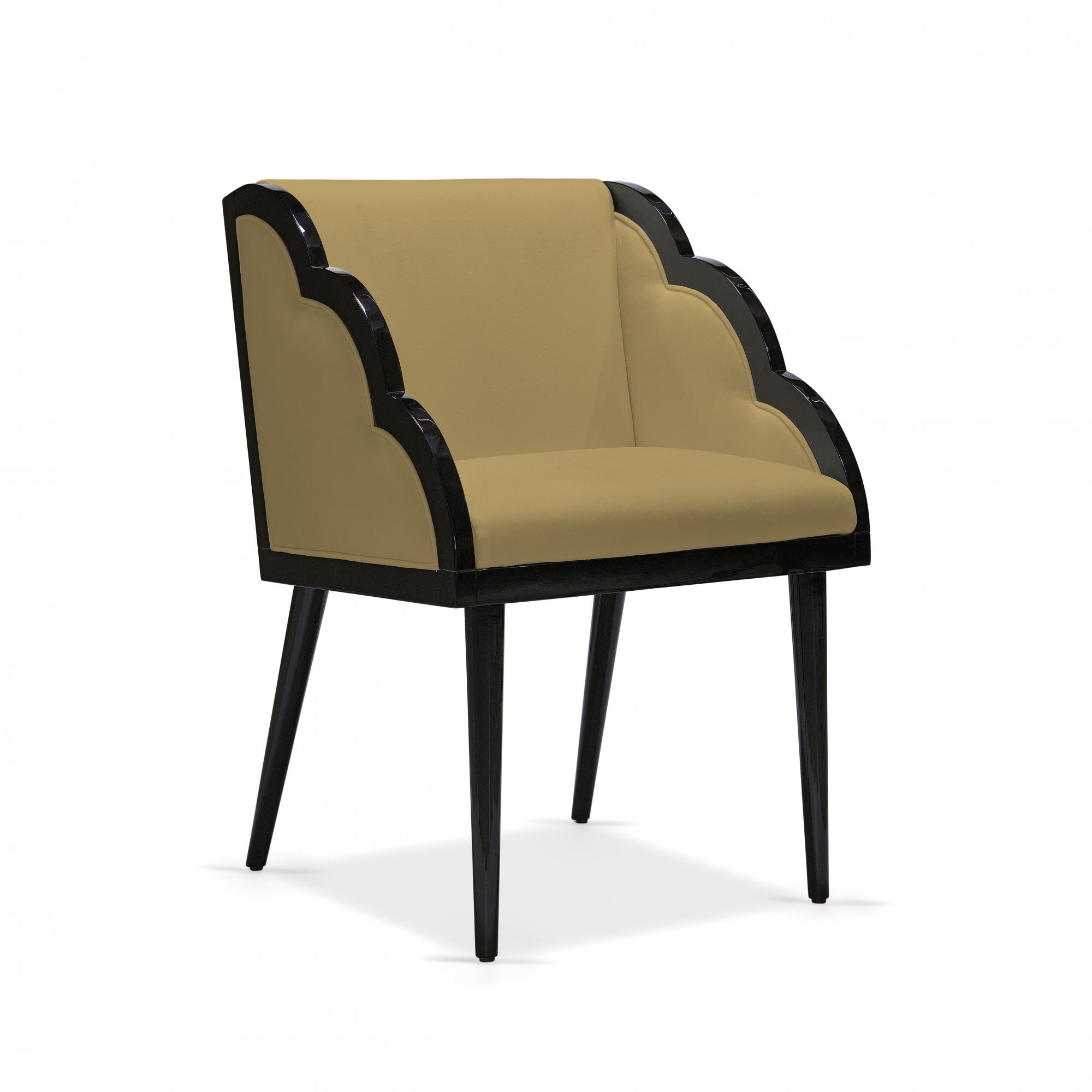 Treno Armchair Treno Armchair