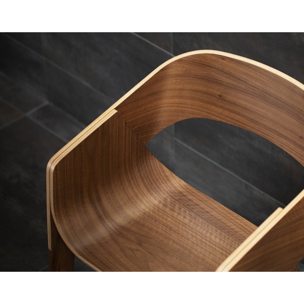 Slim Armchair Slim Armchair