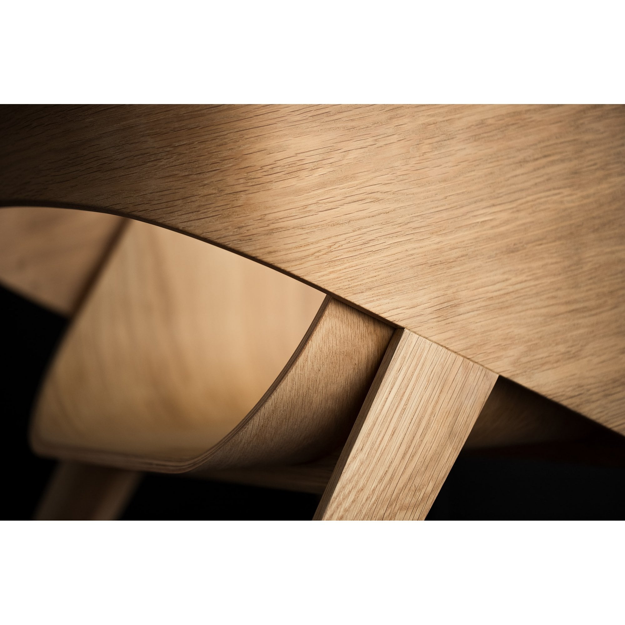 Slim Armchair Slim Armchair