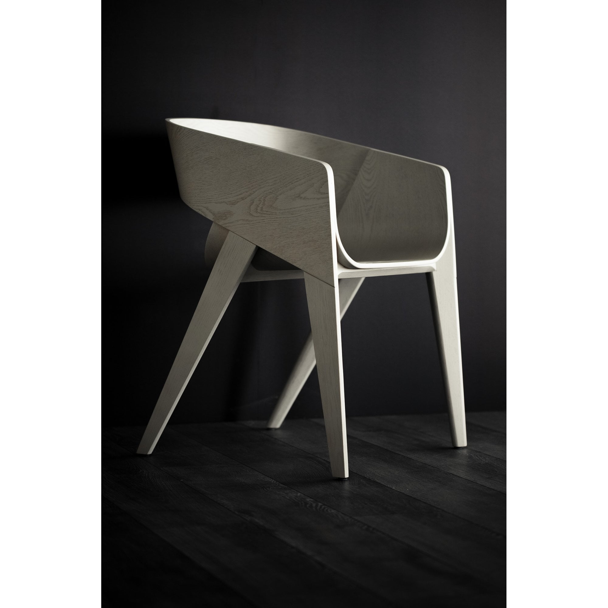 Slim Armchair Slim Armchair