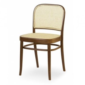 Volvic Cane Side Chair