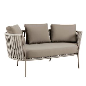 Daisy Rope 2 Seater Sofa
