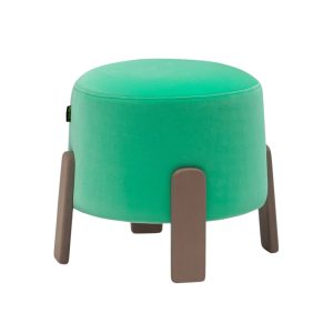 Aster Low Stool