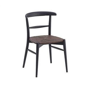 Karma Weave Side Chair