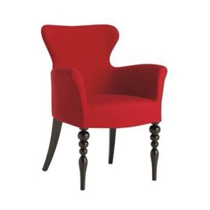 Geisha Armchair