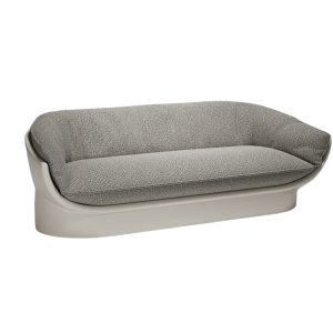 Luna Upholstered Sofa