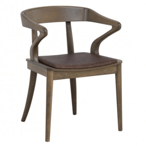 Hvile Armchair