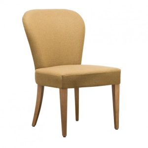 Evelyne Side Chair