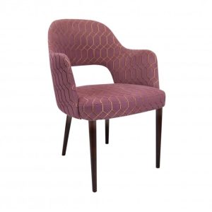 Star Armchair