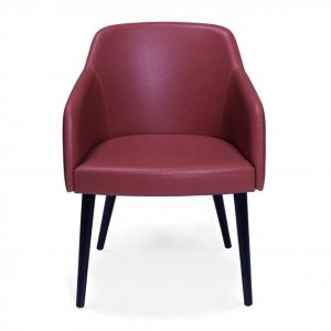 Yvonne W Armchair