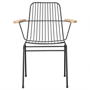 Neta Armchair