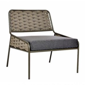 Strasbourg Lounge Chair