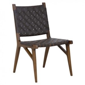 Kensington Deluxe Side Chair