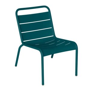 Luxembourg Lounge Chair