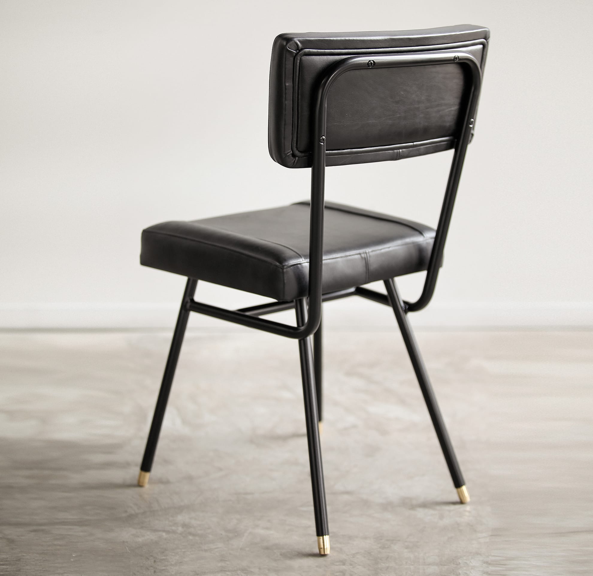 C-Hair Side Chair C-Hair Side Chair