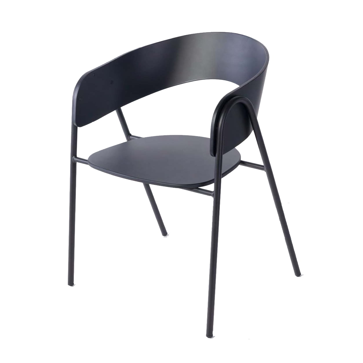 Halley Armchair Halley Armchair