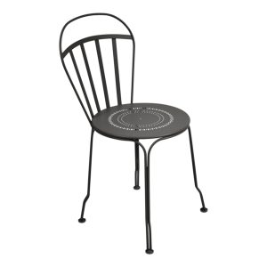 Louvre Side Chair