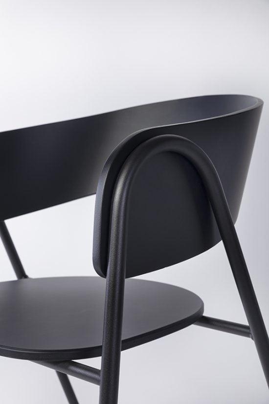 Halley Armchair Halley Armchair
