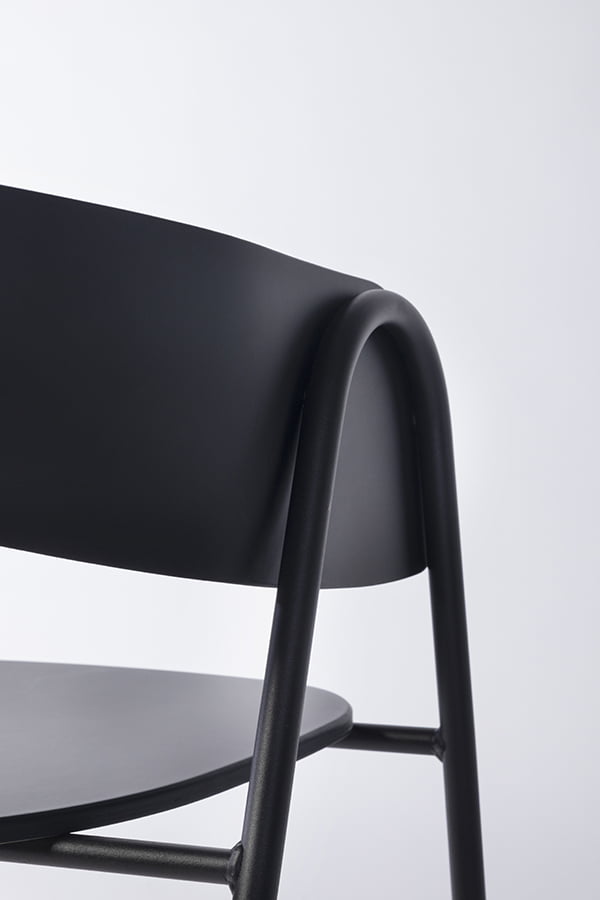 Halley Armchair Halley Armchair